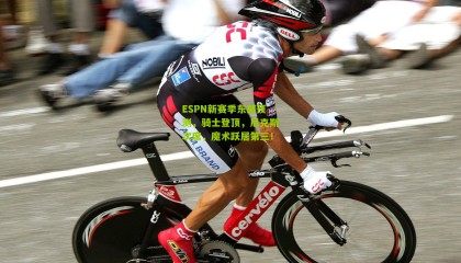 ESPN新赛季东部预测，骑士登顶，尼克斯次席，魔术跃居第三！