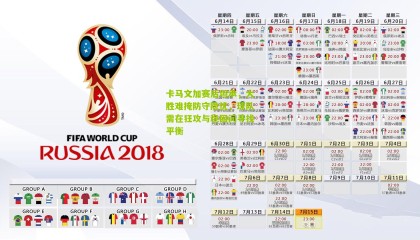 卡马文加赛后坦承，大胜难掩防守隐忧，球队需在狂攻与稳固间寻找平衡