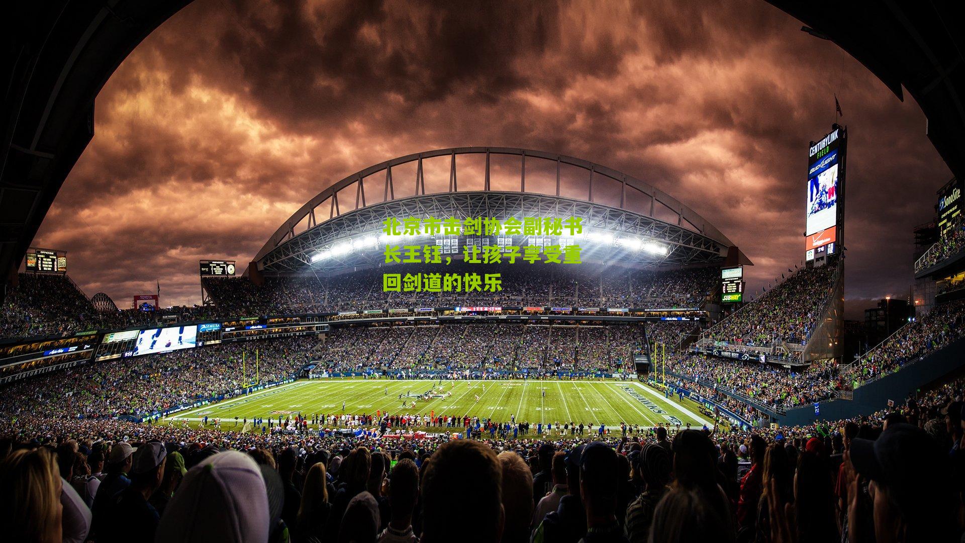 北京市击剑协会副秘书长王钰，让孩子享受重回剑道的快乐